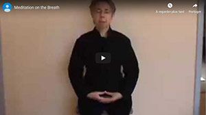 meditation on the breath video